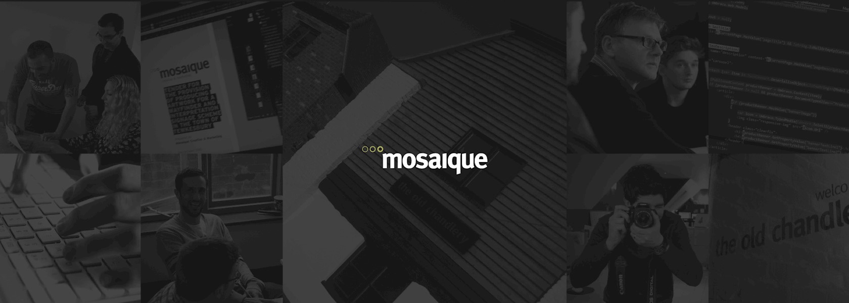 Mosaique Creative & Marketing