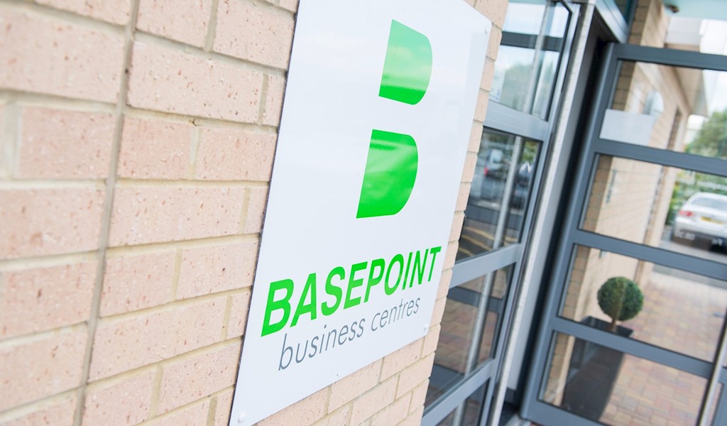 Basepoint Business Centre