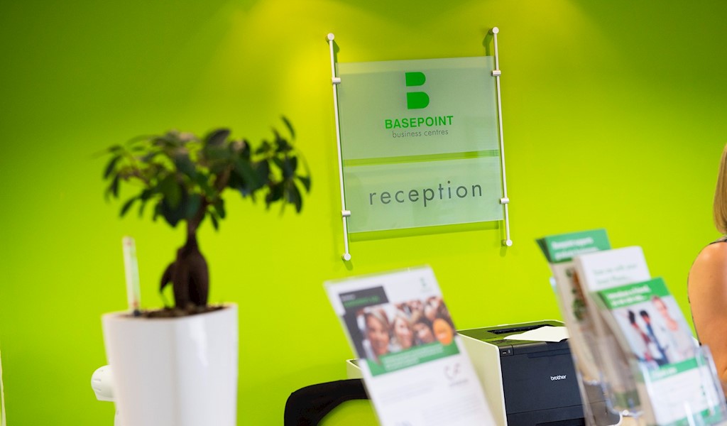 Basepoint Business Centre