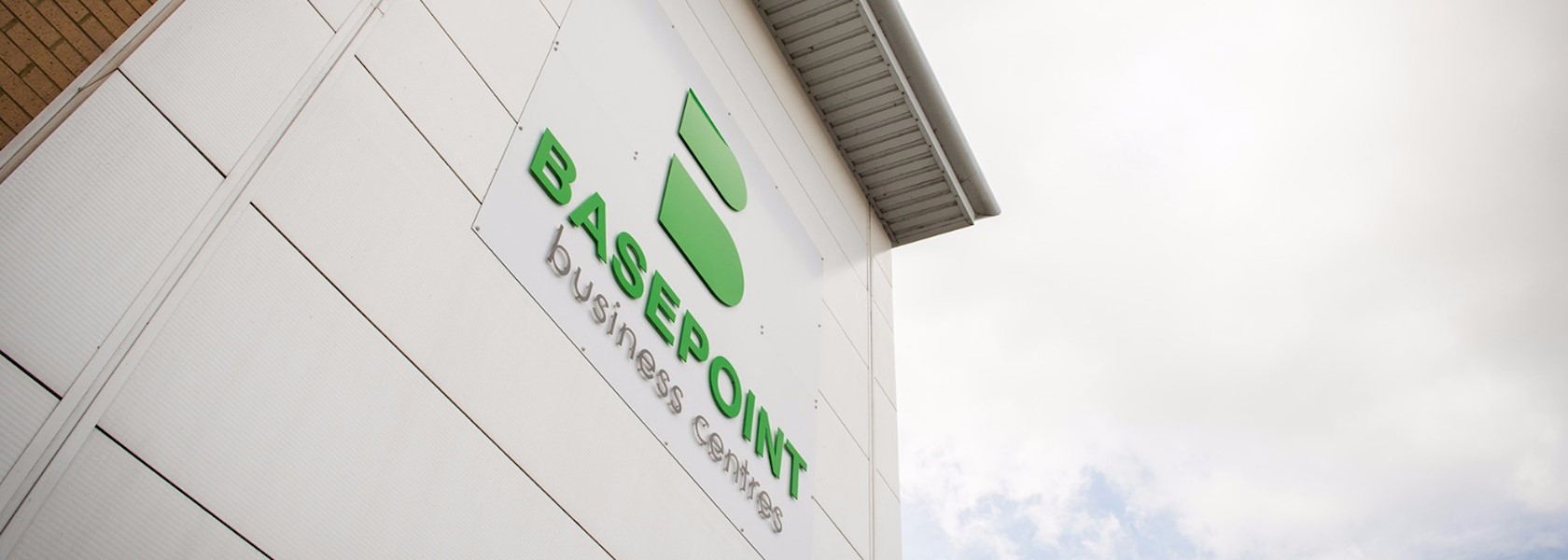 Base Point Islington Basepoint Business Centre