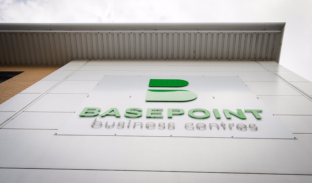 Basepoint Business Centre